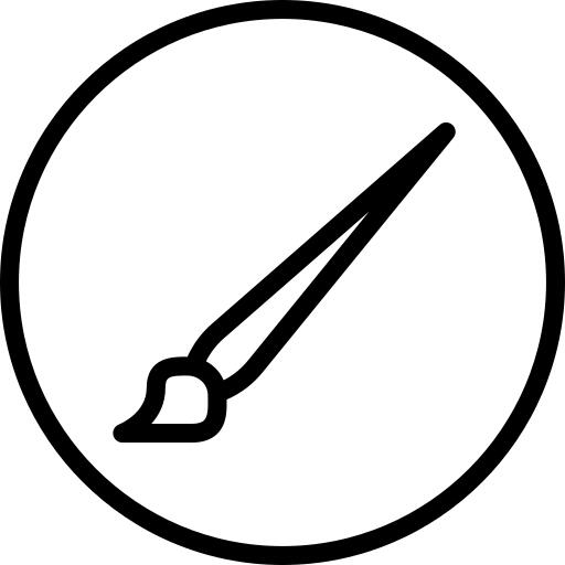 Paint brush