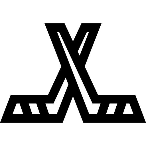 Hockey stick