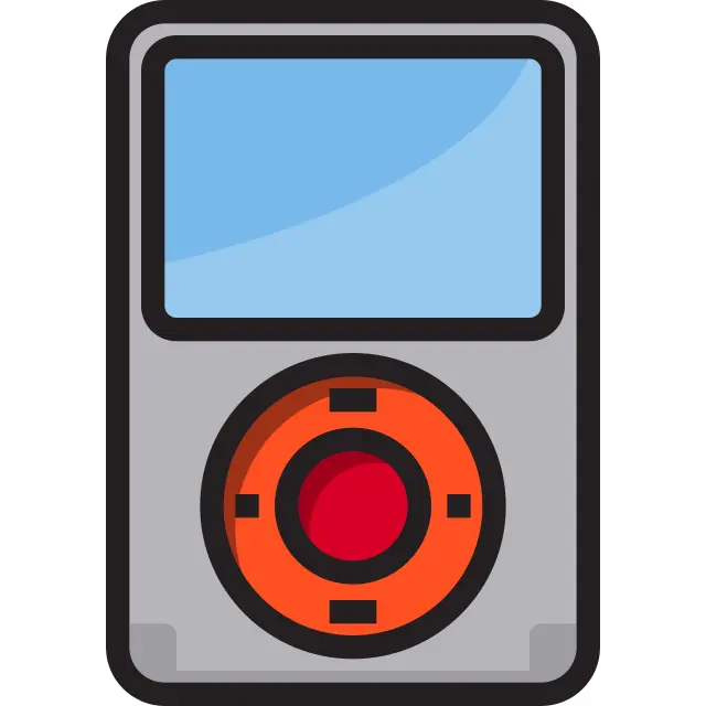 Ipod