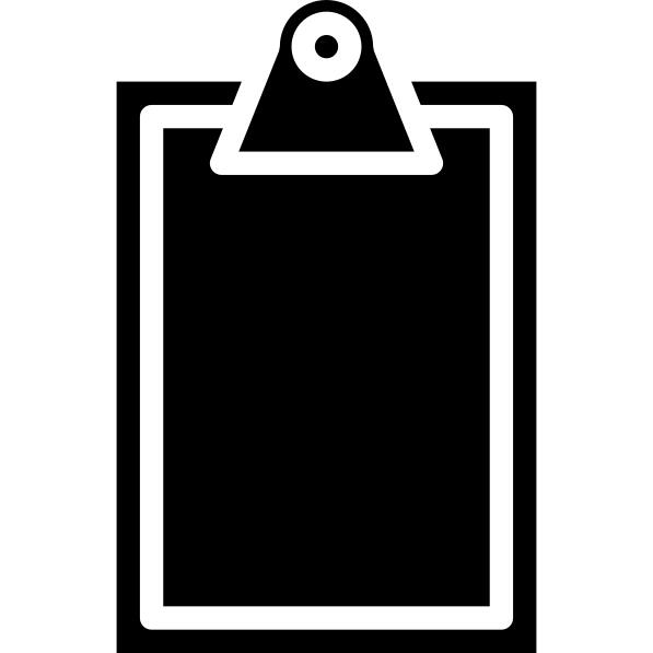 Clipboard
