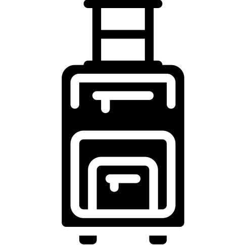 Suitcase