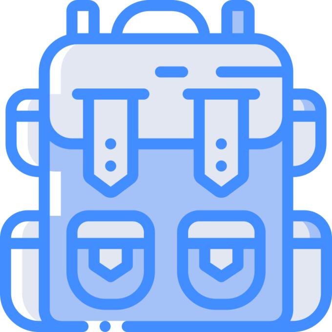Backpack