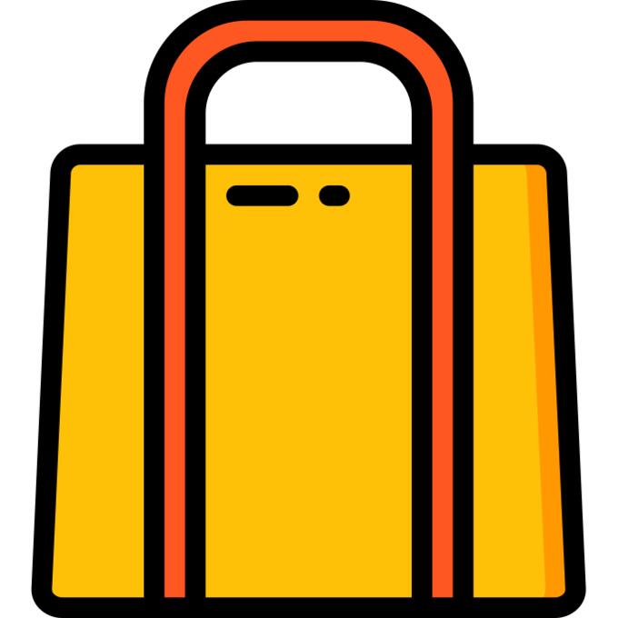 Shopping bag