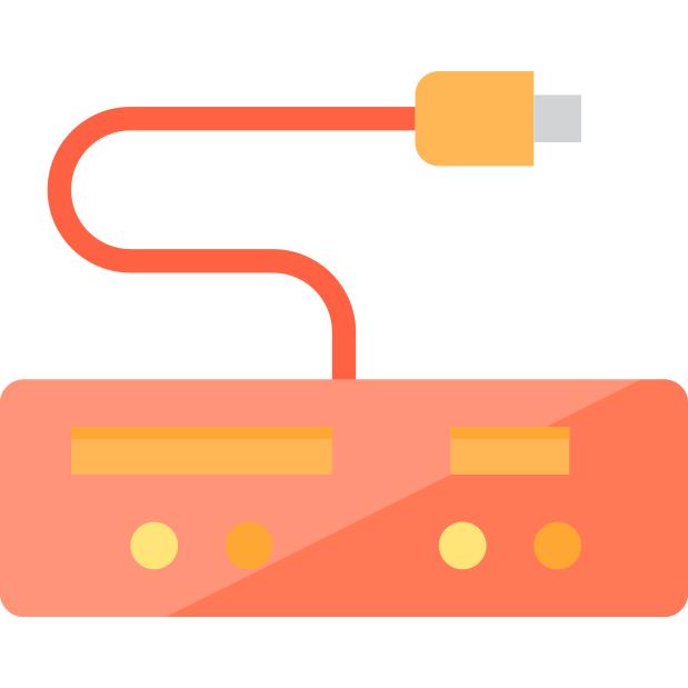 Card reader