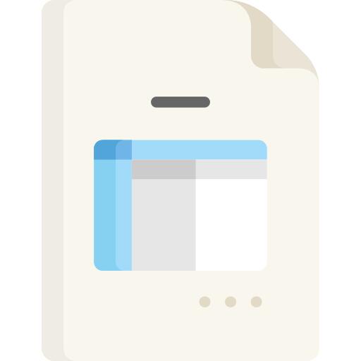 File