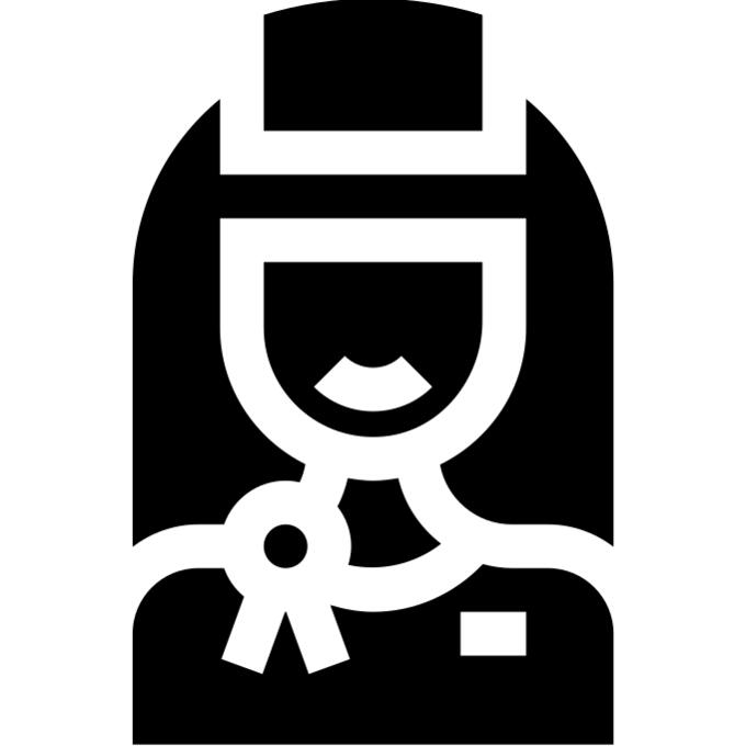 Stewardess