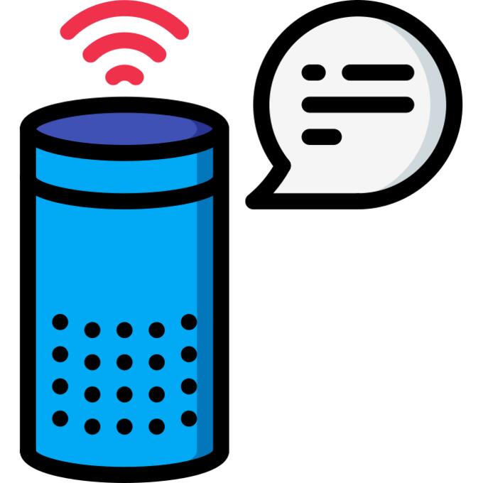 Echo dot