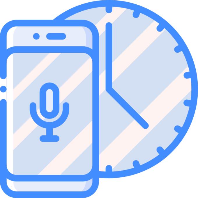 Voice assistant
