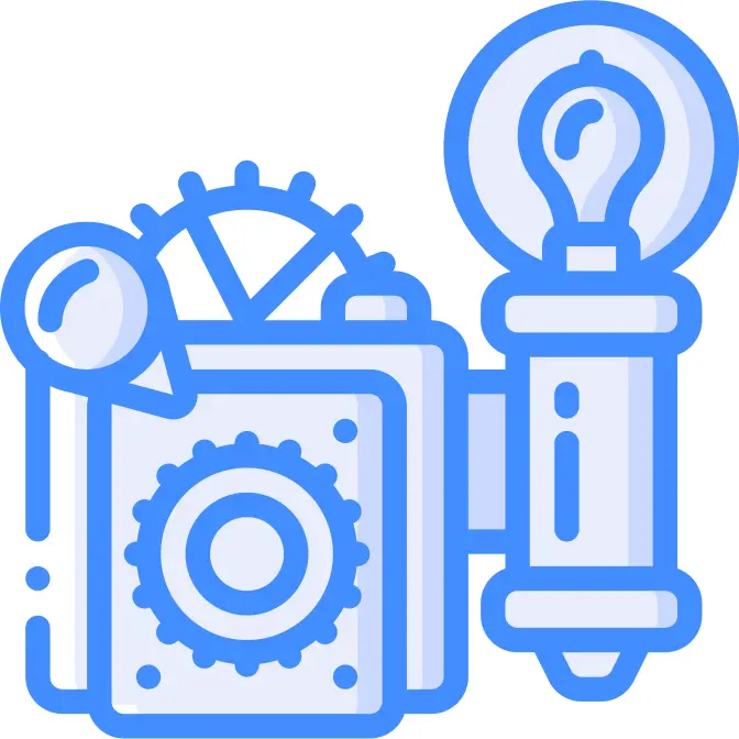 Photo camera