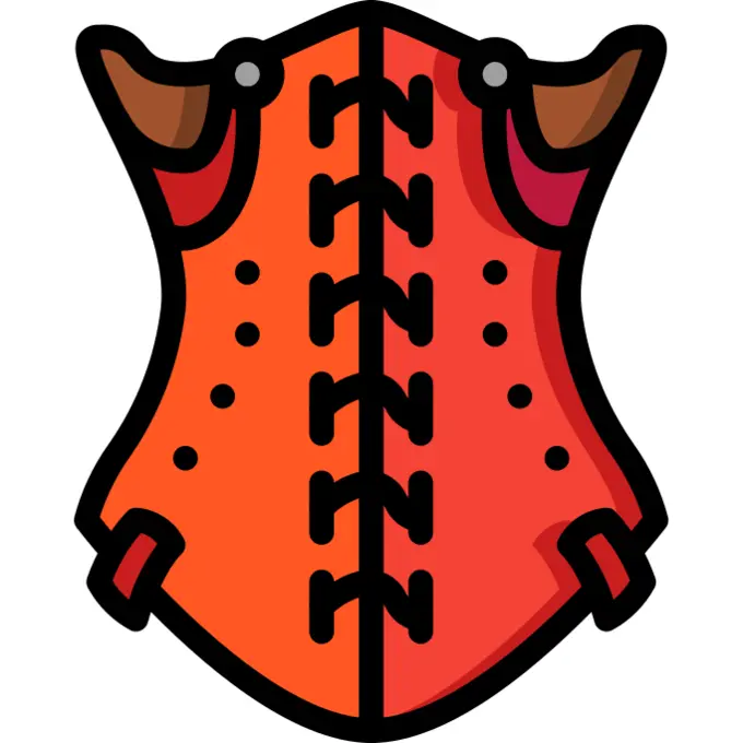 Corset
