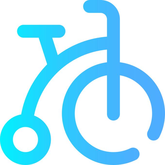Tricycle