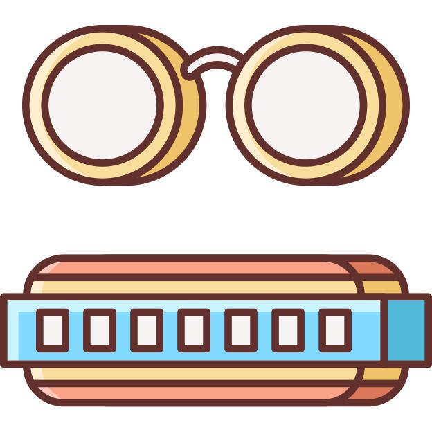 Harmonica