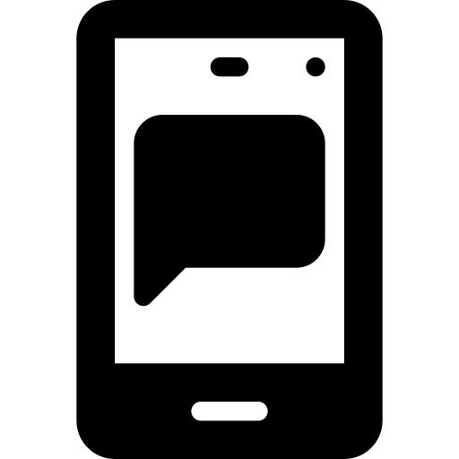 Mobile message