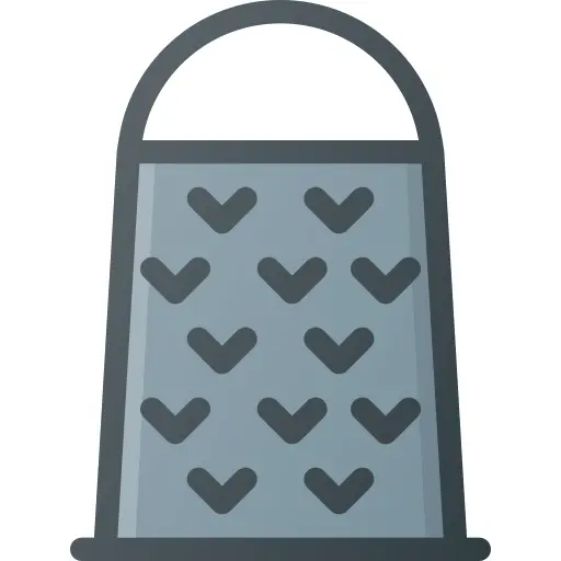 Grater