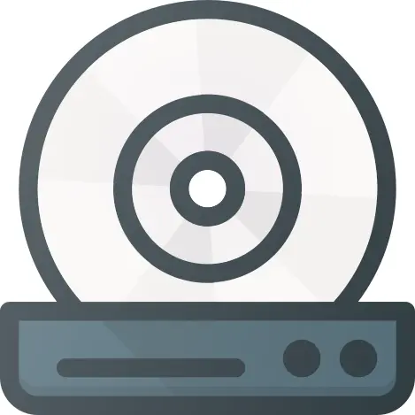 Dvd player
