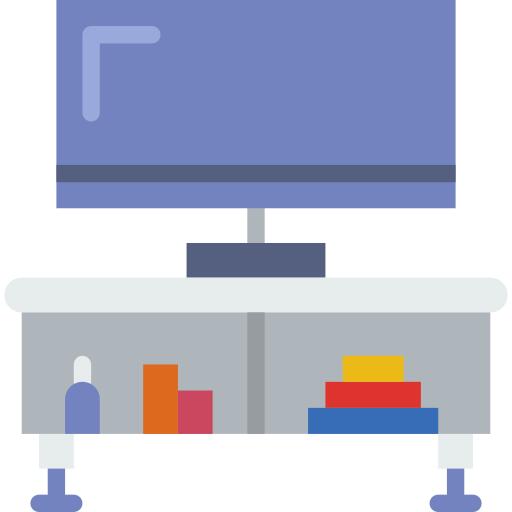 Tv table