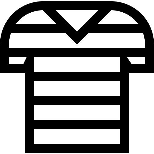 Pirate shirt