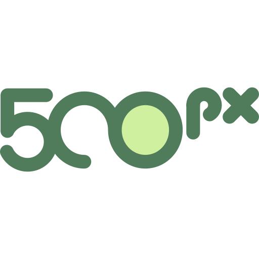 500px