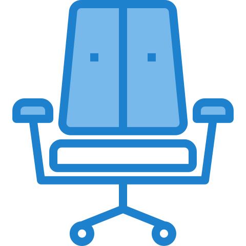 Office chair