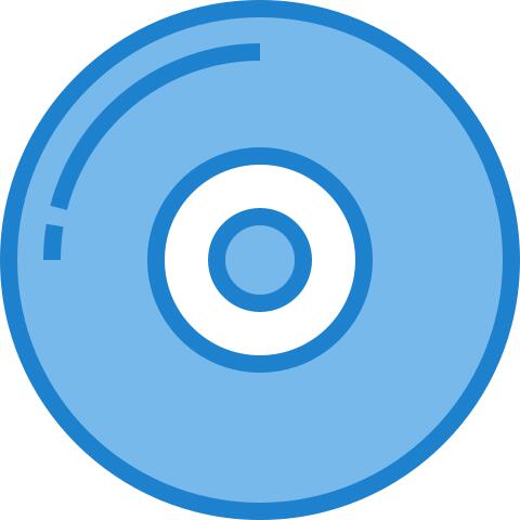 Compact disc