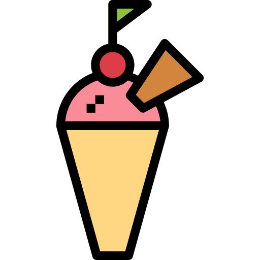 Ice cream
