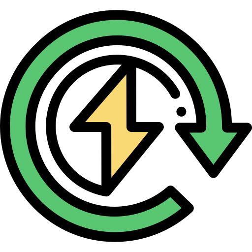 Renewable energy