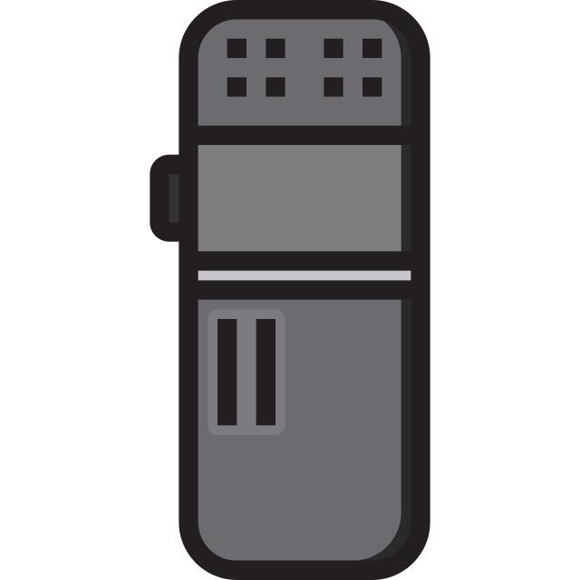 Tape recorder
