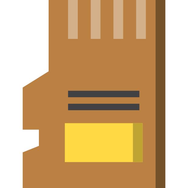 Sd card