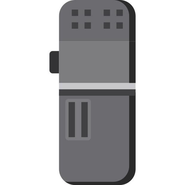 Tape recorder