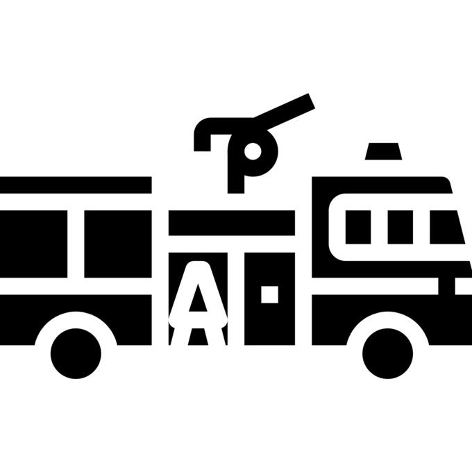 Fire truck