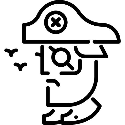 Long john silver