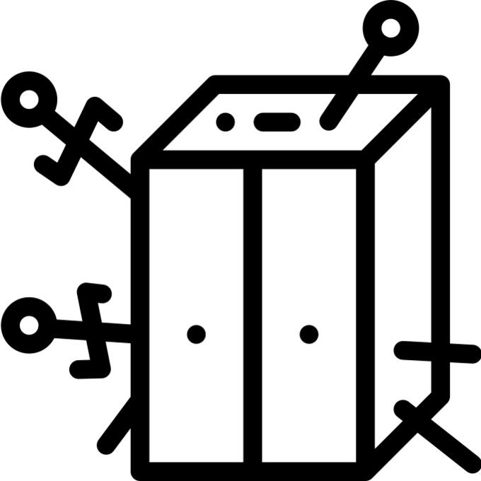 Box
