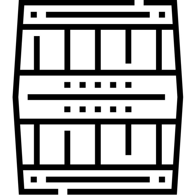 Barrel
