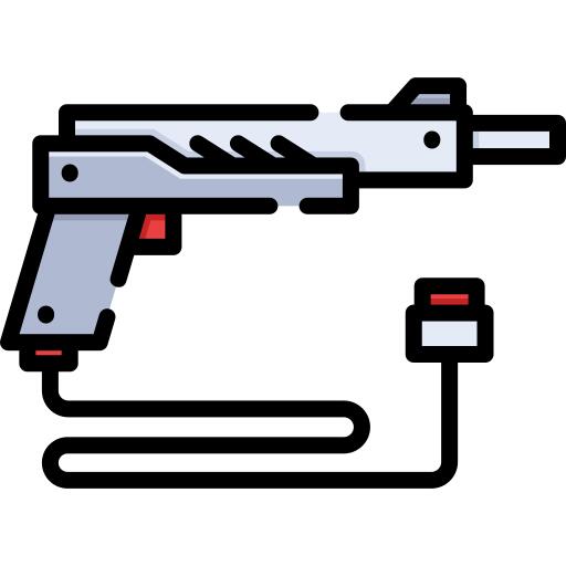 Gun