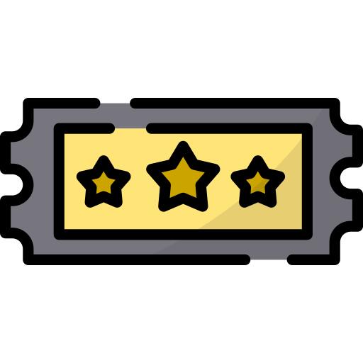 Ticket