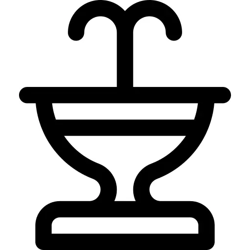Fountain