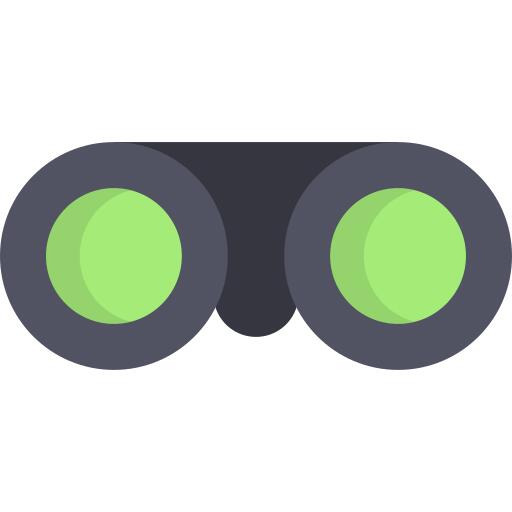 Binoculars