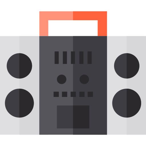 Boombox