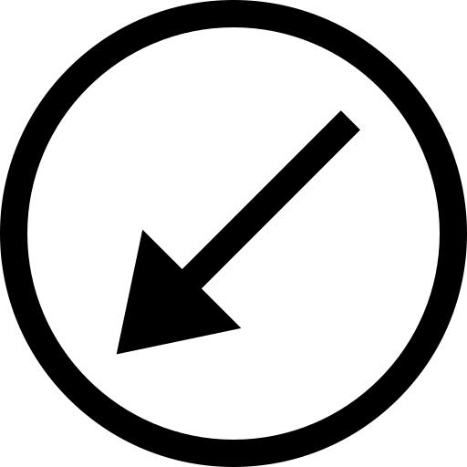 Traffic sign