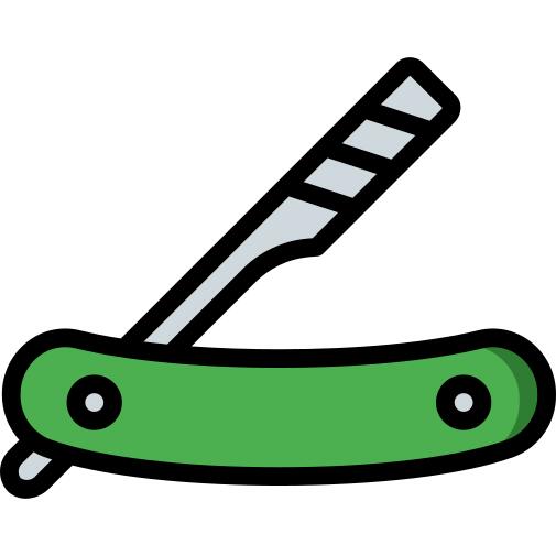 Shaving razor