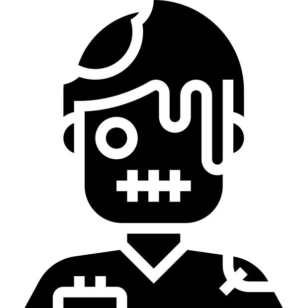 Zombie