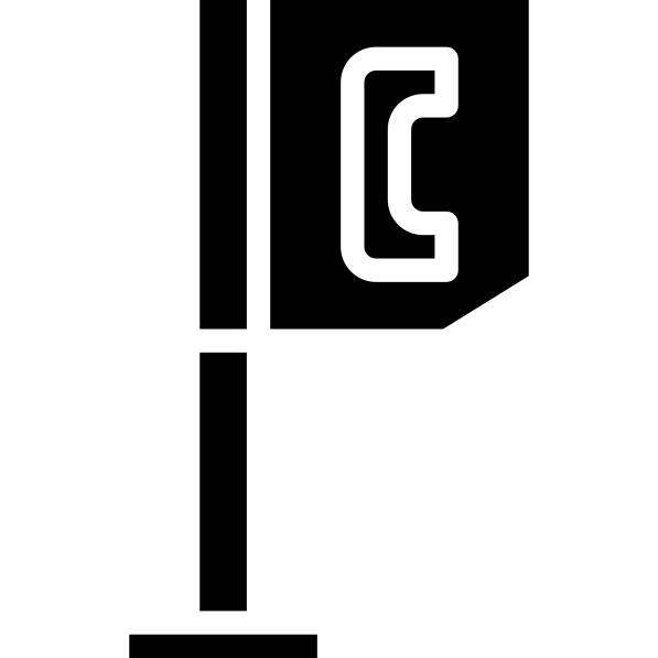 Public phone