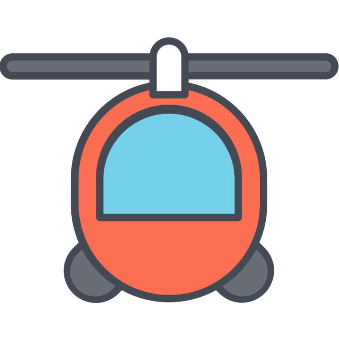 Helicopter
