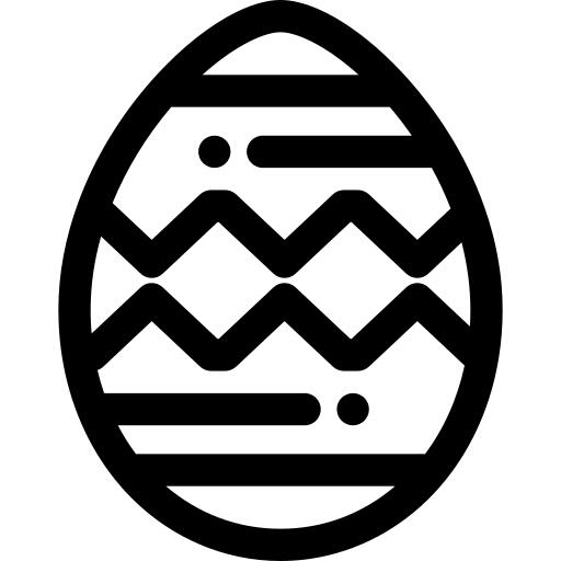 Easter egg