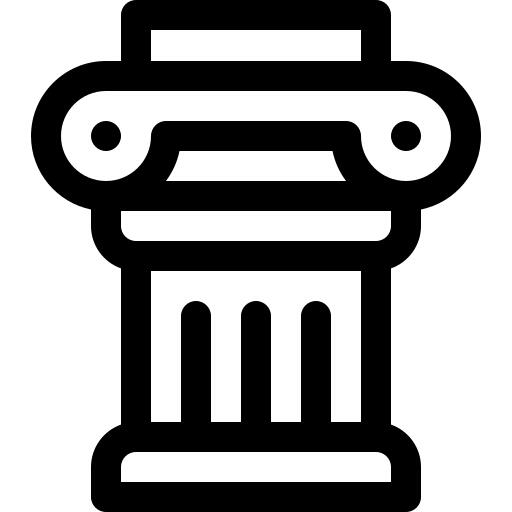Decorative column