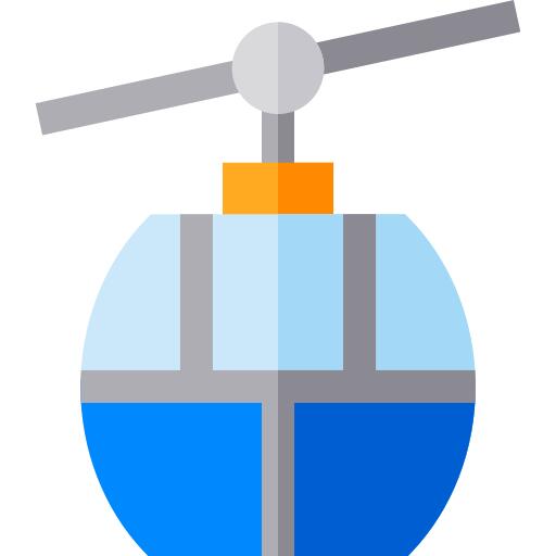 Cable car