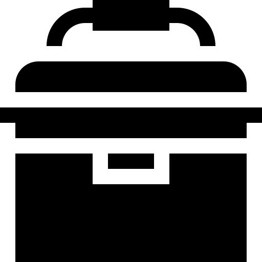 Portable fridge