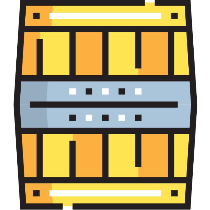 Barrel