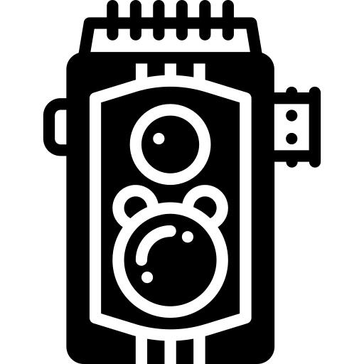 Photo camera