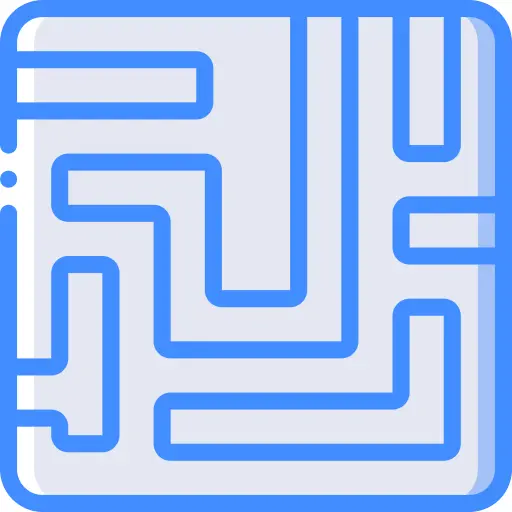 Maze